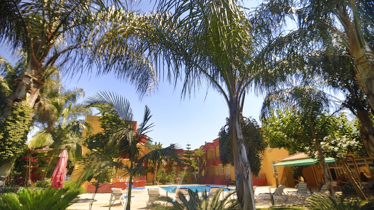 Photo of Outdoor in Camyuva