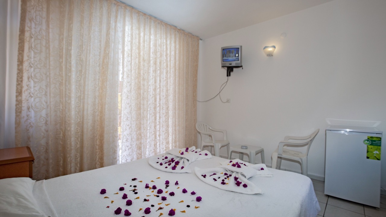 Photo of Bedroom in Camyuva