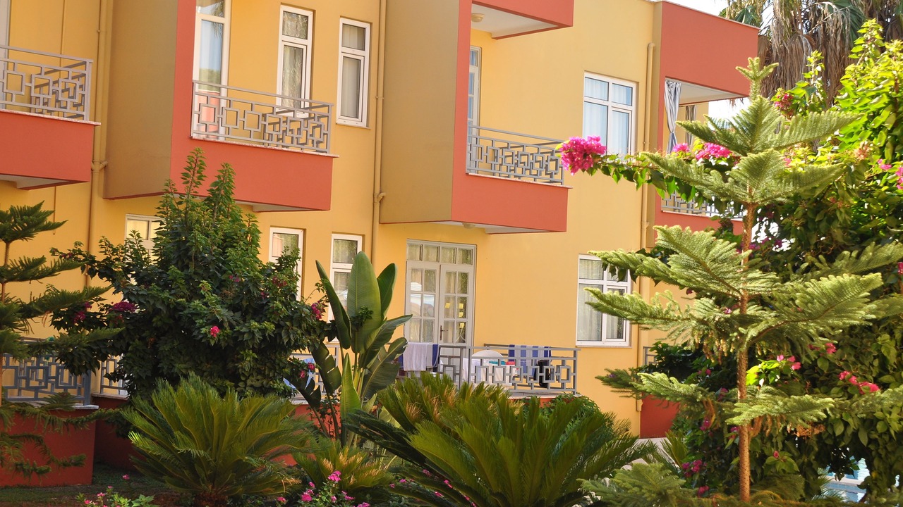 Photo of Outdoor in Camyuva