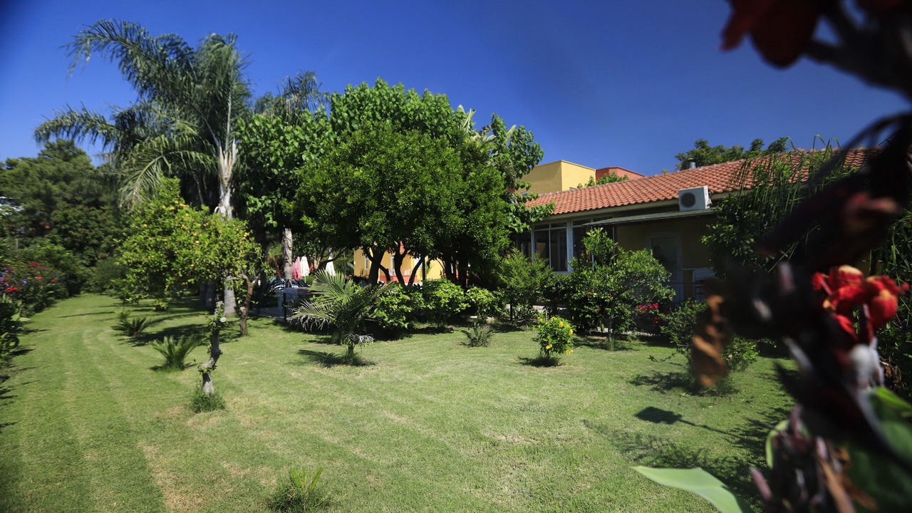 Photo of Outdoor in Camyuva