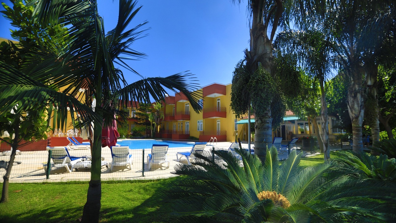Photo of Outdoor in Camyuva