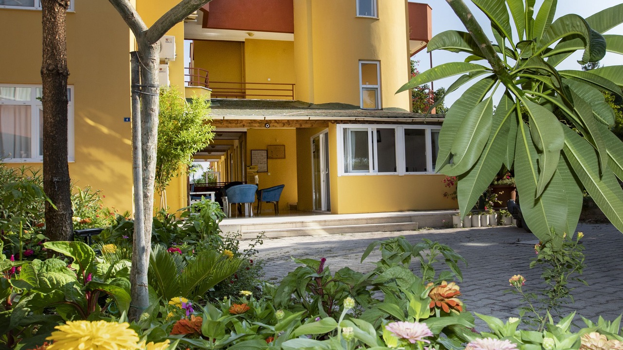Photo of Outdoor in Camyuva