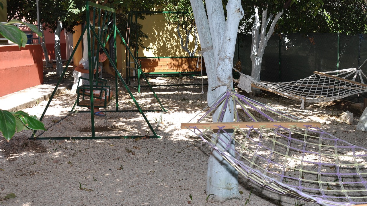 Photo of Outdoor in Camyuva