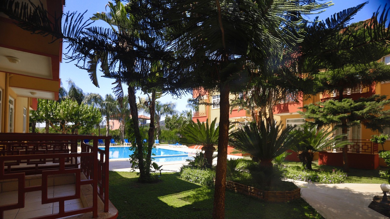 Photo of Outdoor in Camyuva