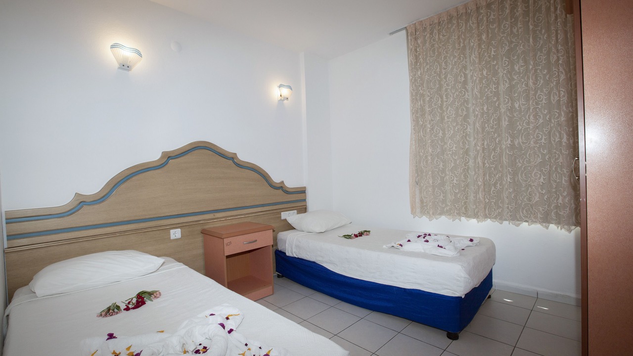 Photo of Bedroom in Camyuva