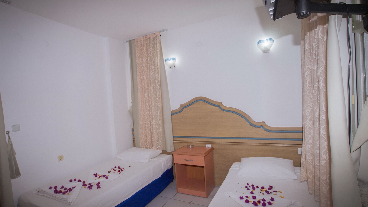 Photo of Bedroom in Camyuva