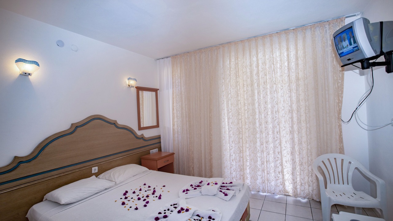 Photo of Bedroom in Camyuva