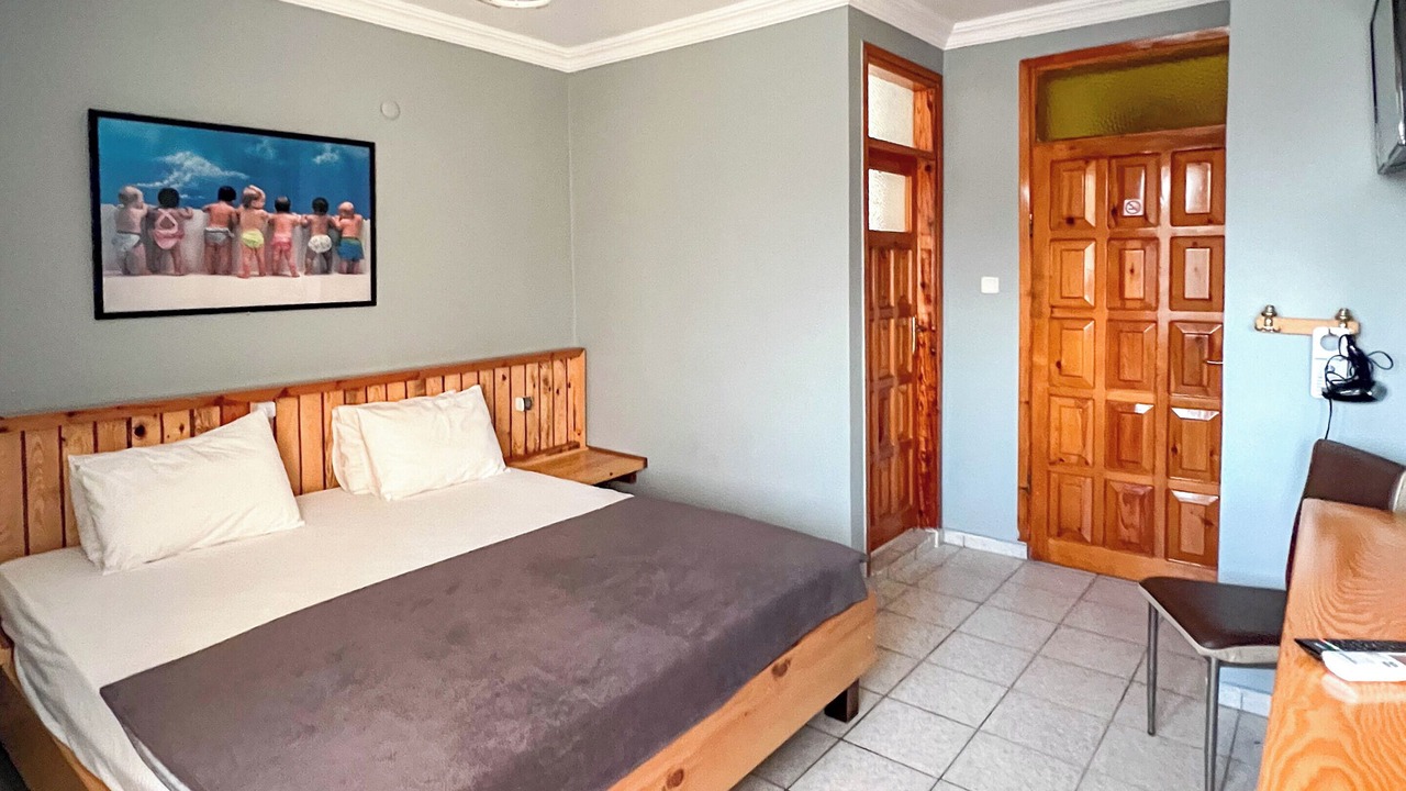 Photo of Bedroom in Ozdere