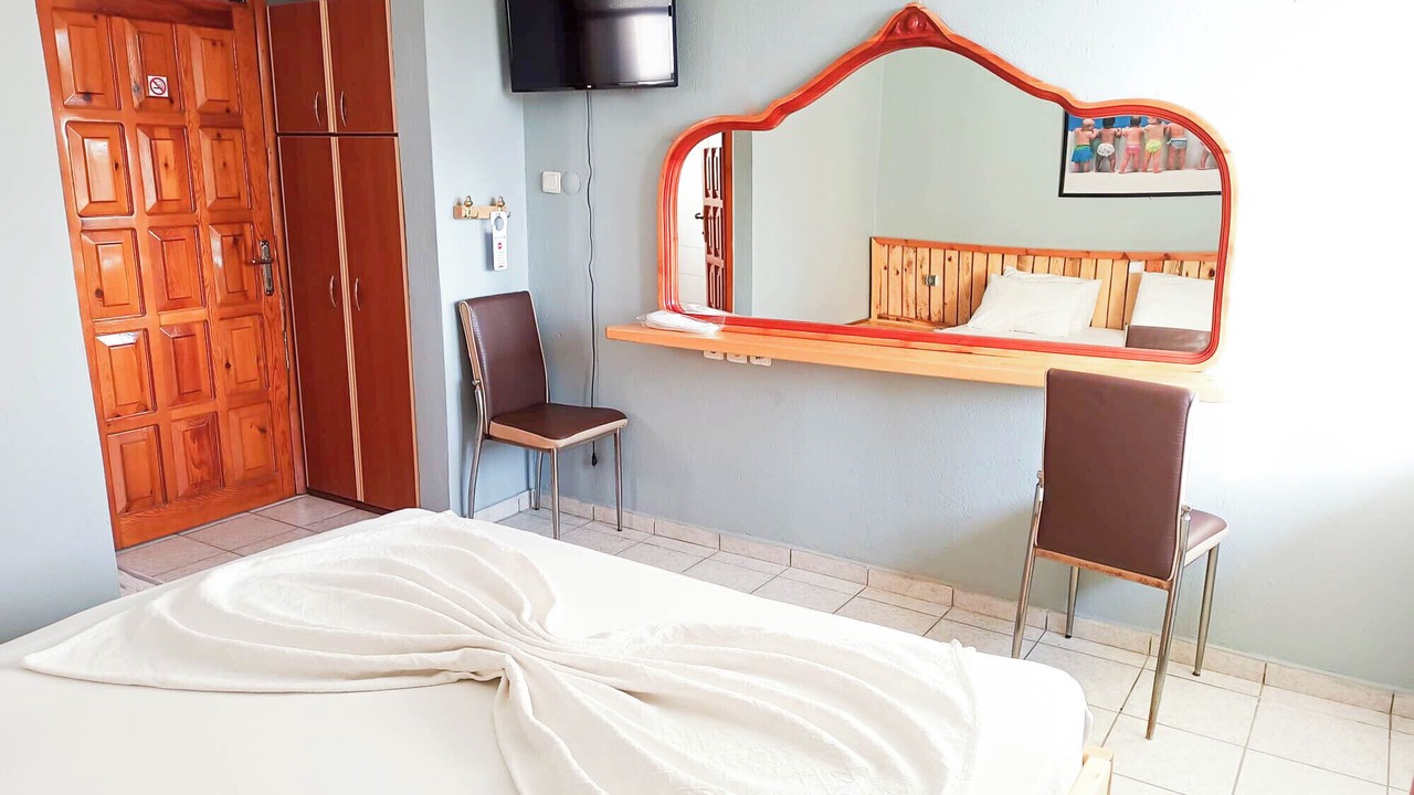 Photo of Bedroom in Ozdere