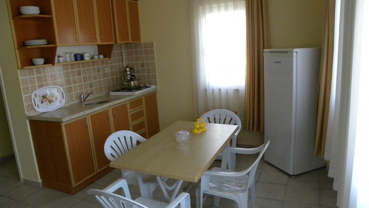Photo of Bedroom in Dalyan City Center