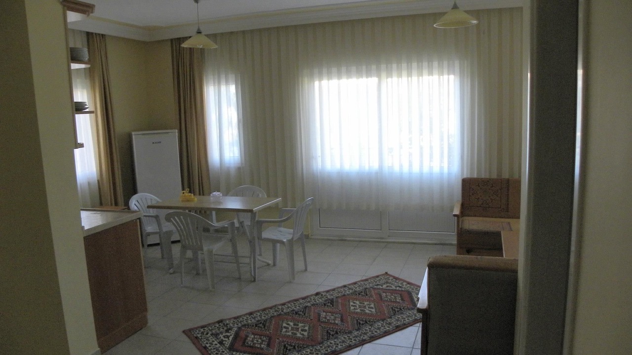 Photo of Bedroom in Dalyan City Center