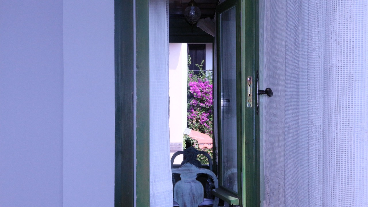 Photo of Patio Balcony in Selcuk