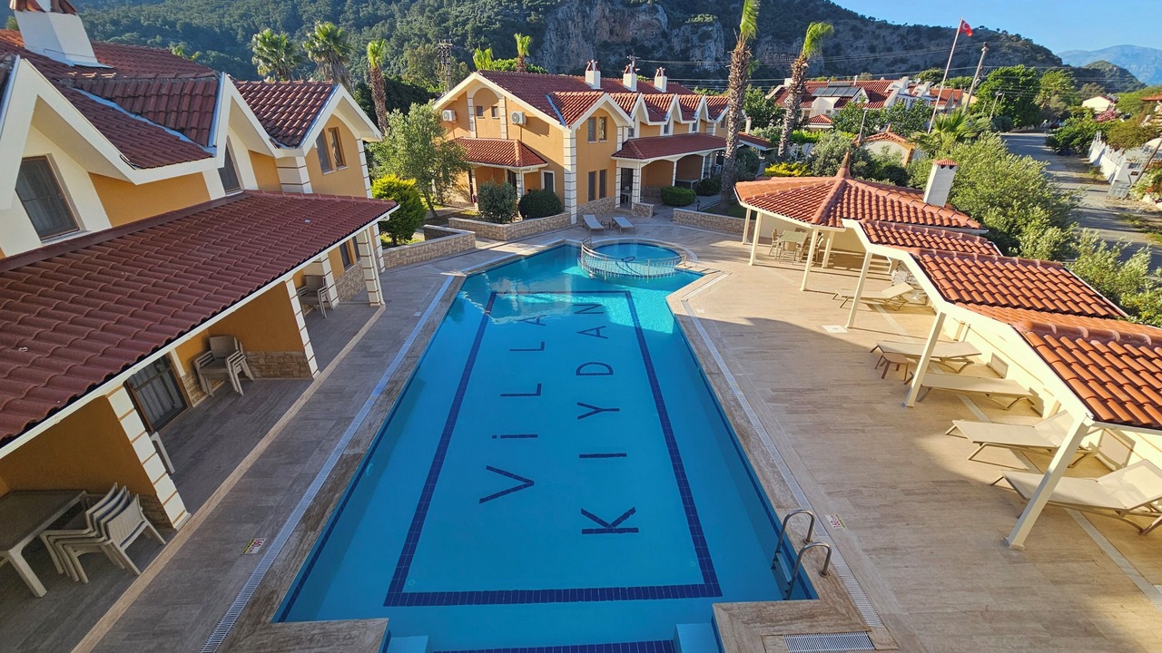 Photo of Outdoor in Dalyan City Center