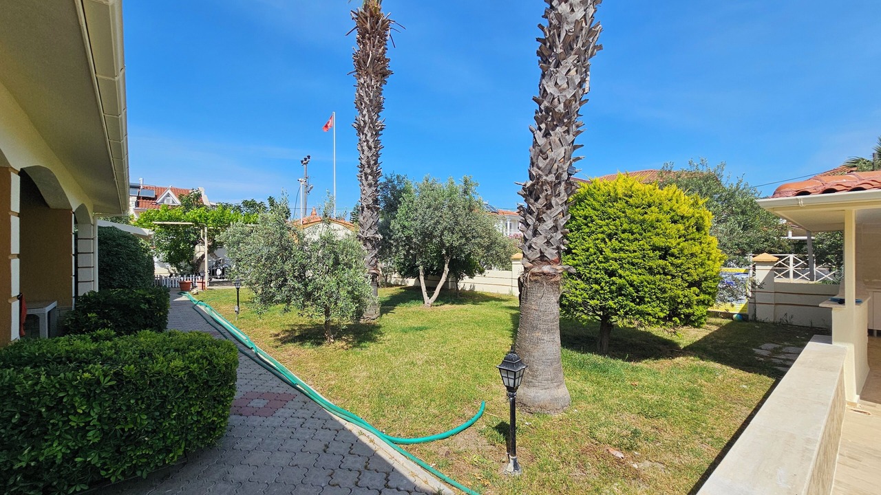 Photo of Outdoor in Dalyan City Center