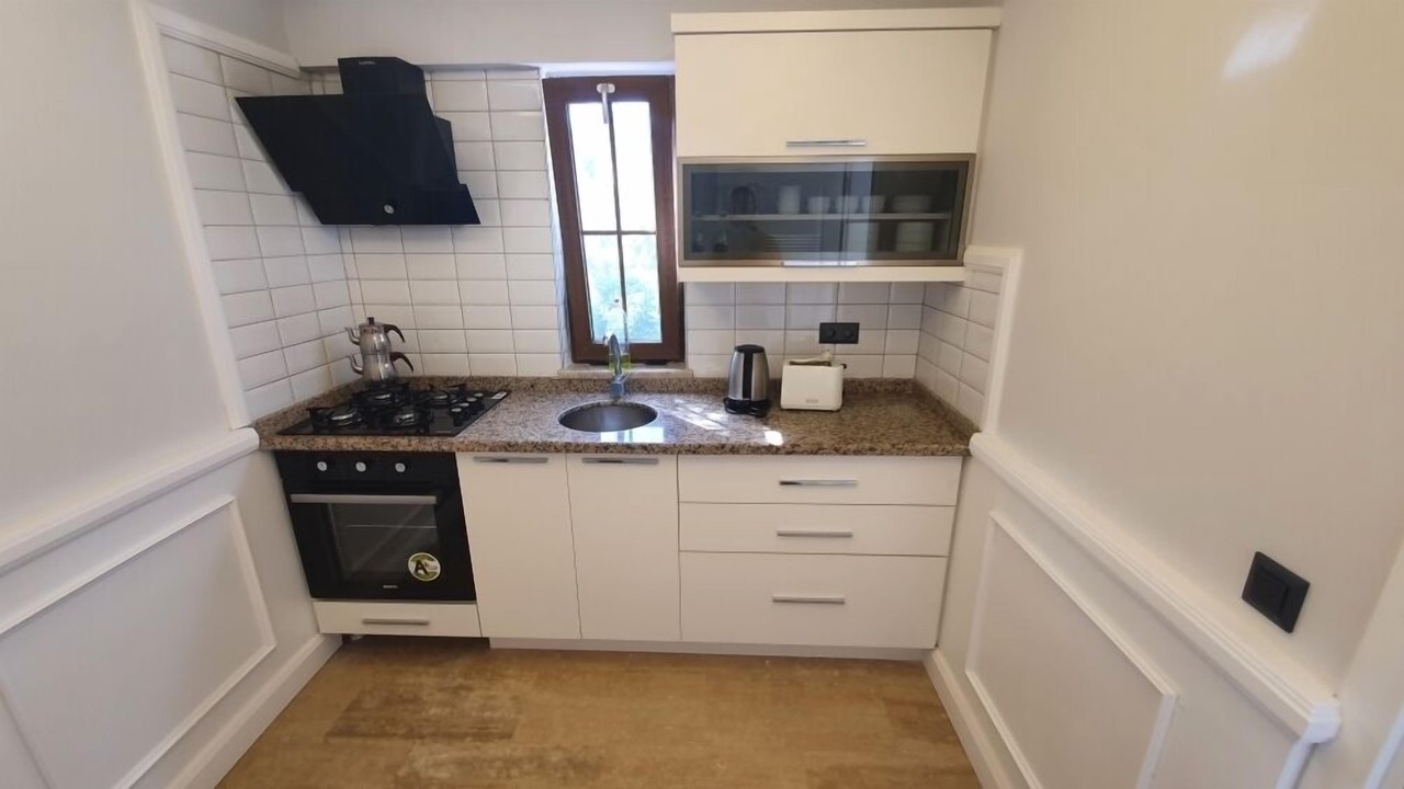 Photo of Kitchen in Dalyan City Center