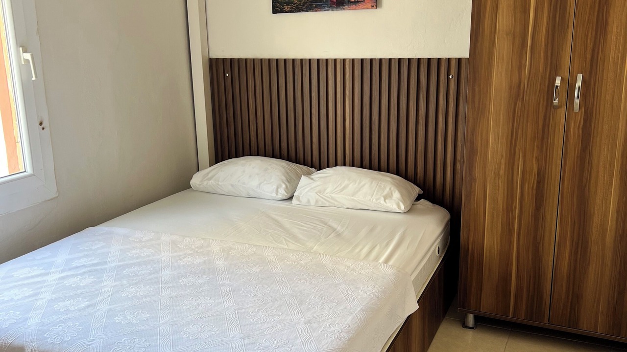 Photo of Bedroom in Ulucinar