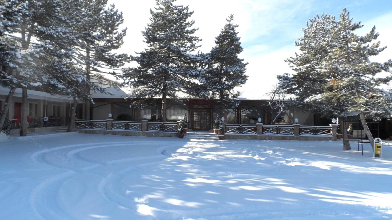 Photo of Outdoor in Bogazkale