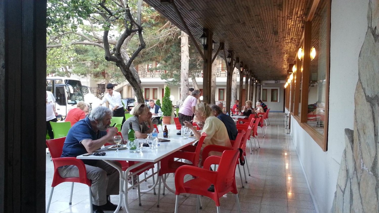 Photo of Others in Bogazkale