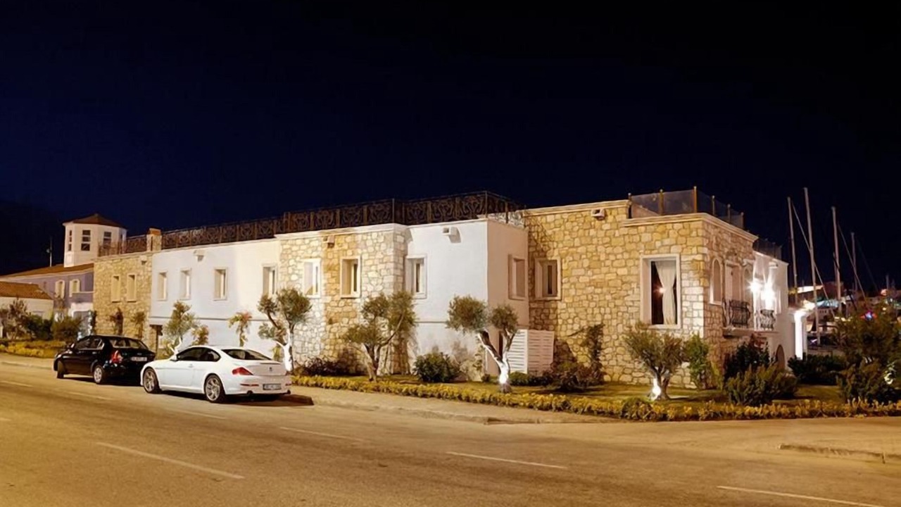 Photo of Outdoor in Cesme