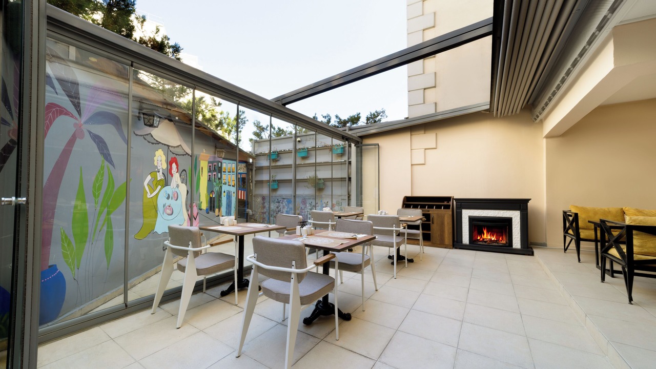 Photo of Outdoor in Fatih