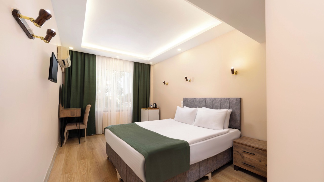 Photo of Bedroom in Fatih
