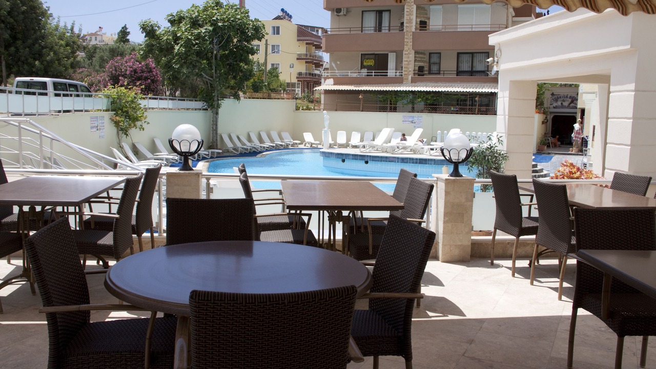 Photo of Outdoor in Camlık Mahallesi