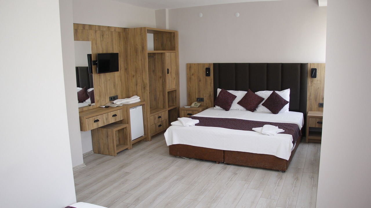 Photo of Bedroom in Camlık Mahallesi