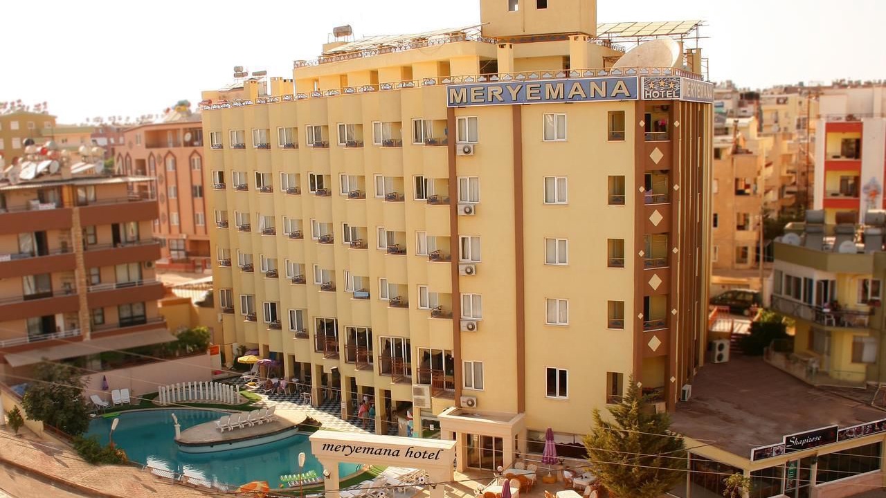 Photo of Outdoor in Camlık Mahallesi