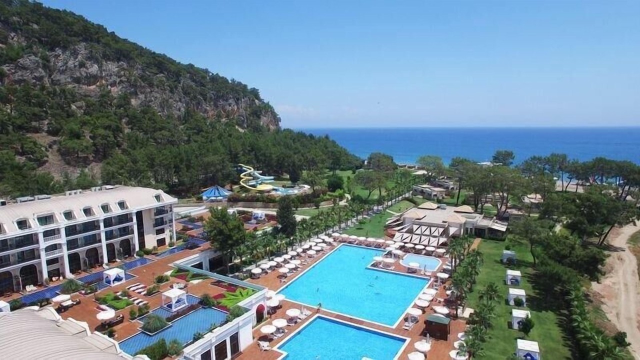 Photo of Outdoor in Beldibi