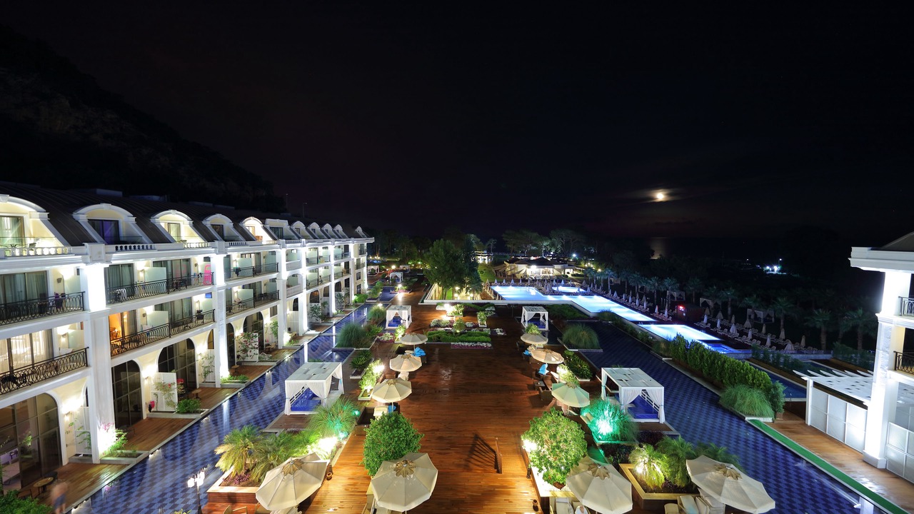 Photo of Outdoor in Beldibi