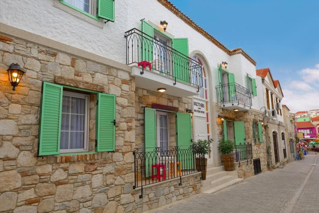 Photo of Outdoor in Cesme