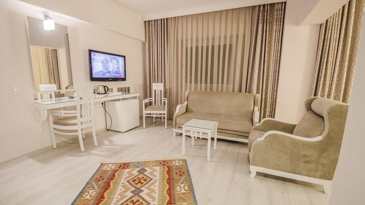 Photo of Bedroom in Denizli