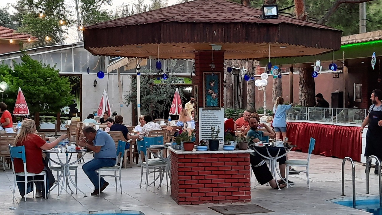Photo of Others in Karahayit