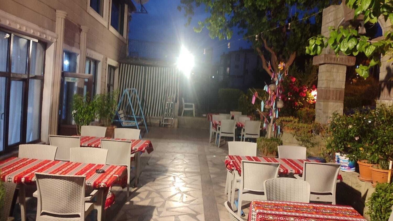 Photo of Others in Pamukkale City Centre