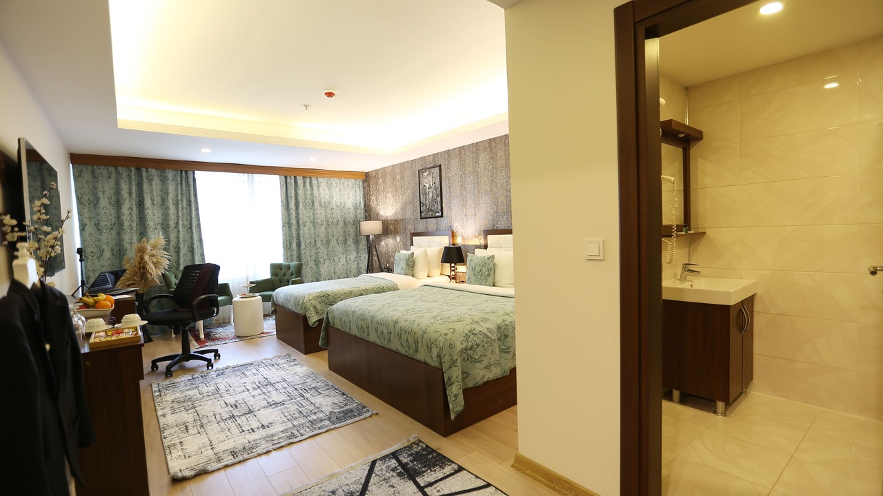 Photo of Bedroom in Trabzon