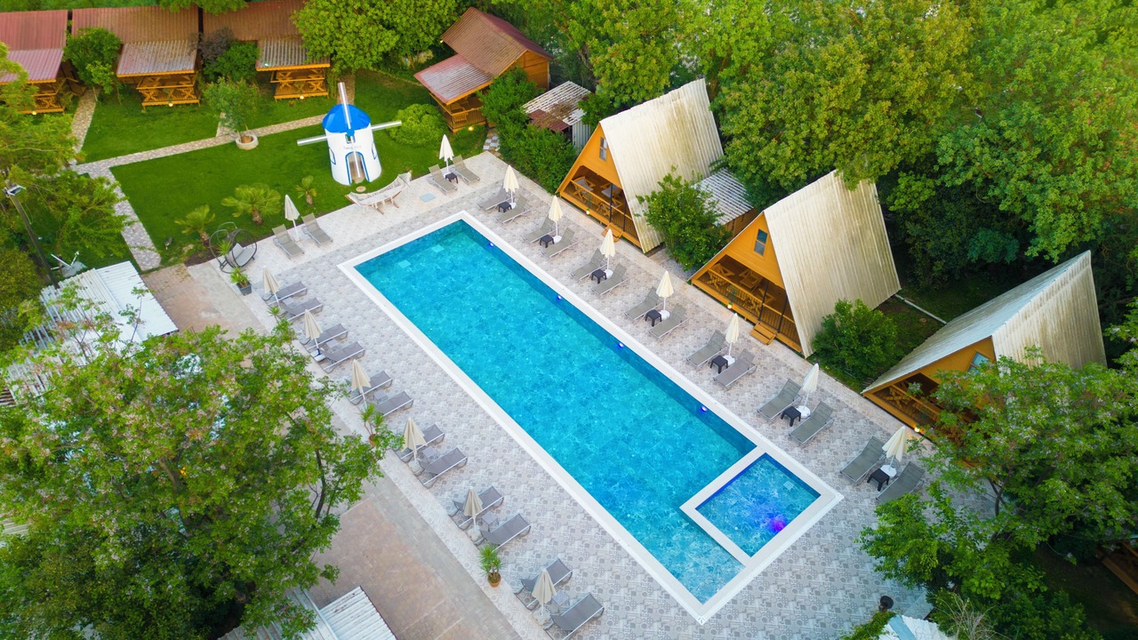 Photo of Outdoor in Kayakoy