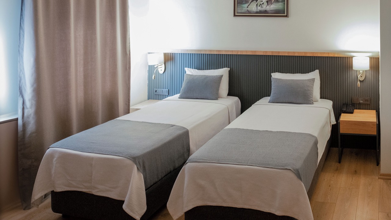 Photo of Bedroom in Denizli