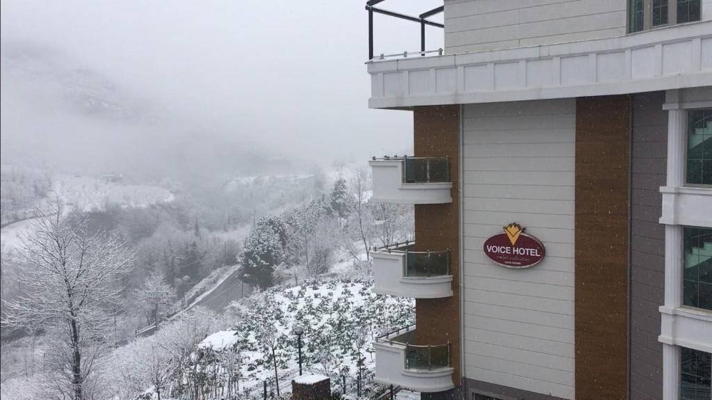 Photo of Outdoor in Macka