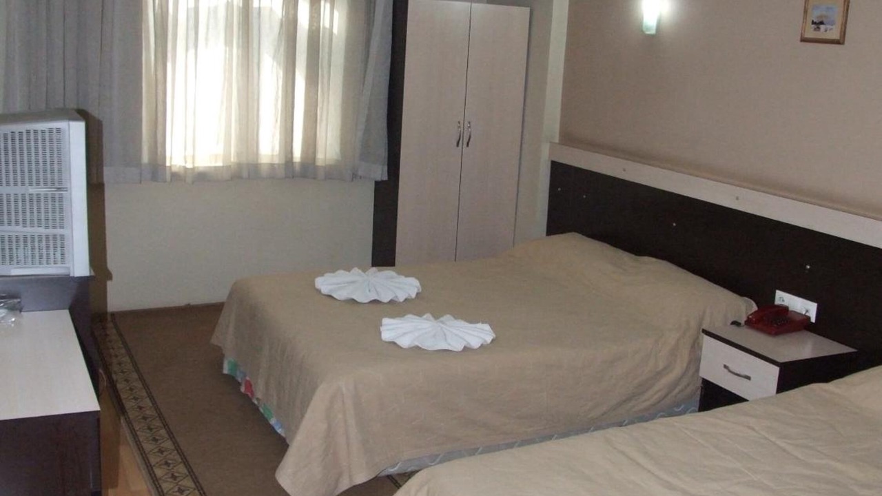 Photo of Bedroom in Merkezefendi
