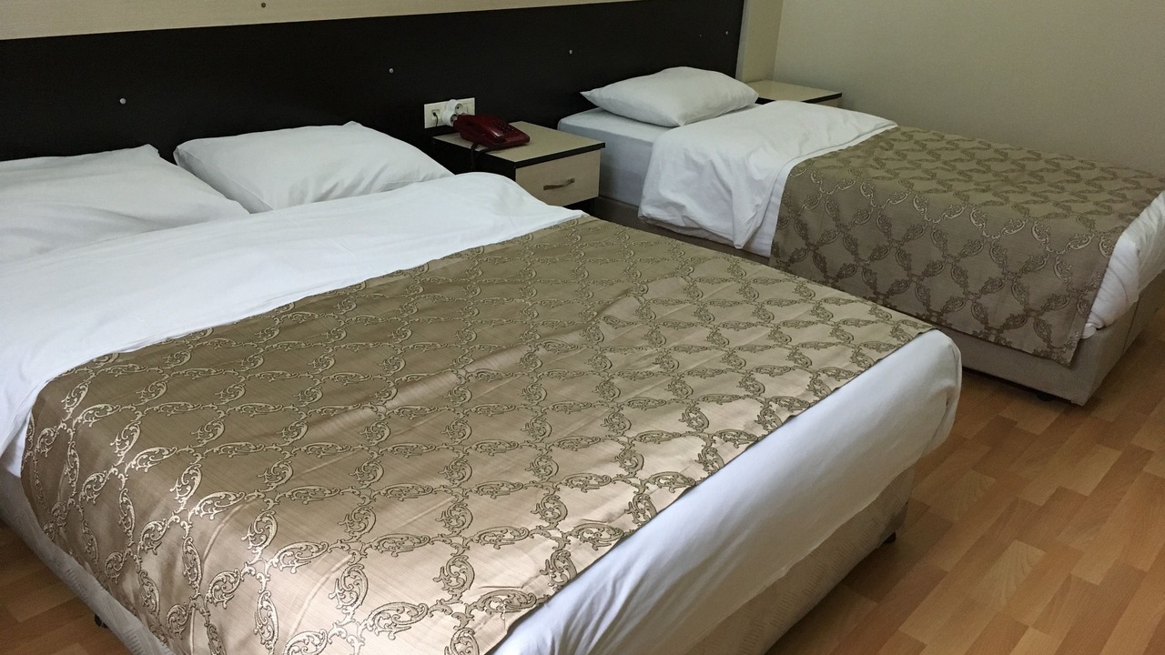 Photo of Bedroom in Merkezefendi