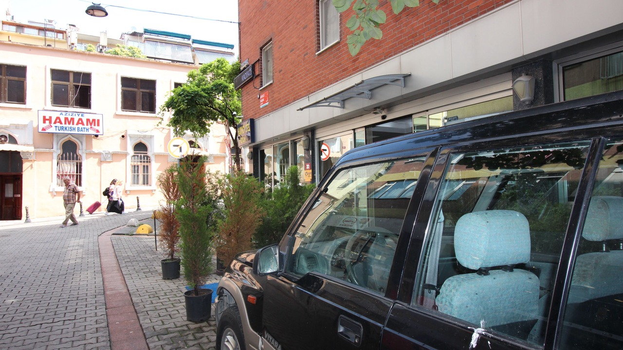 Photo of Outdoor in Rasimpasa