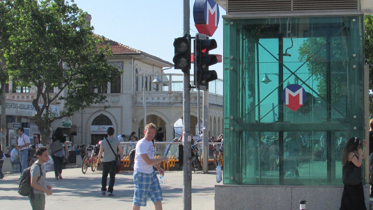 Photo of Outdoor in Rasimpasa