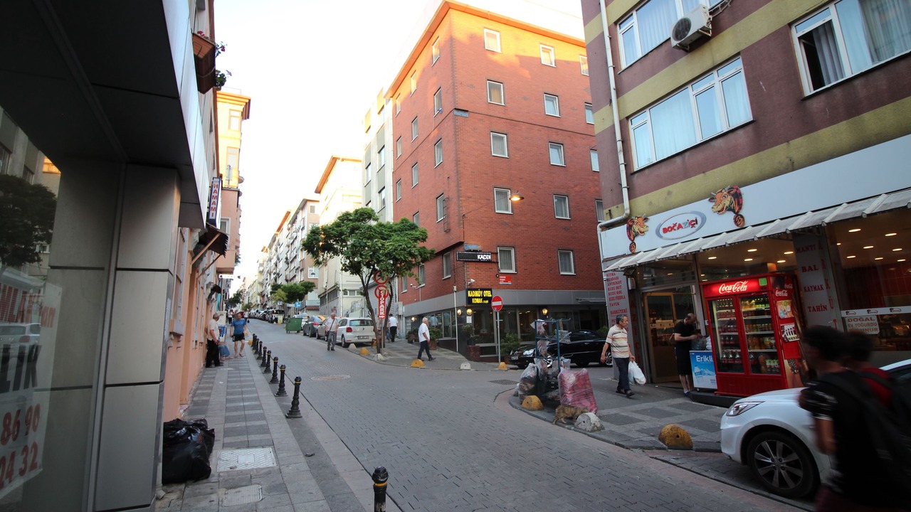 Photo of Outdoor in Rasimpasa