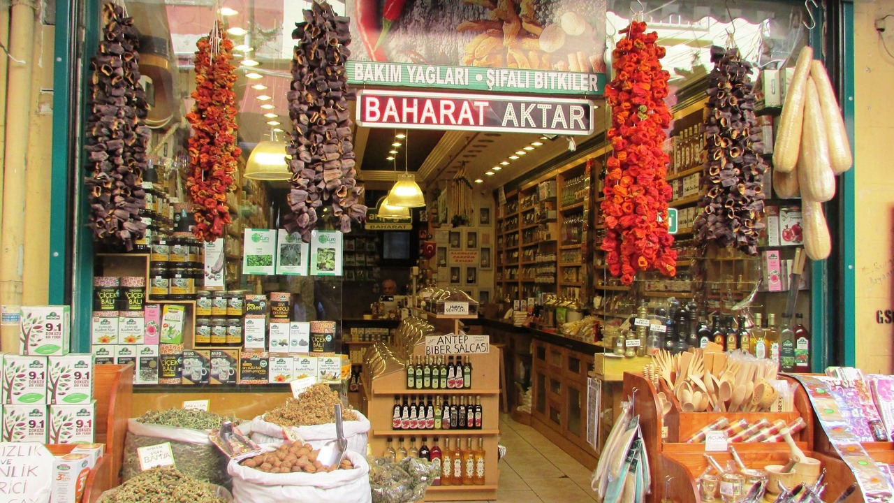 Photo of Outdoor in Rasimpasa