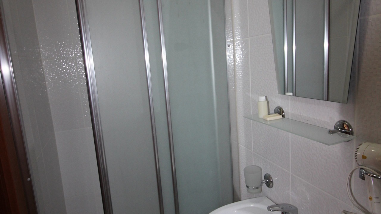 Photo of Bathroom in Rasimpasa