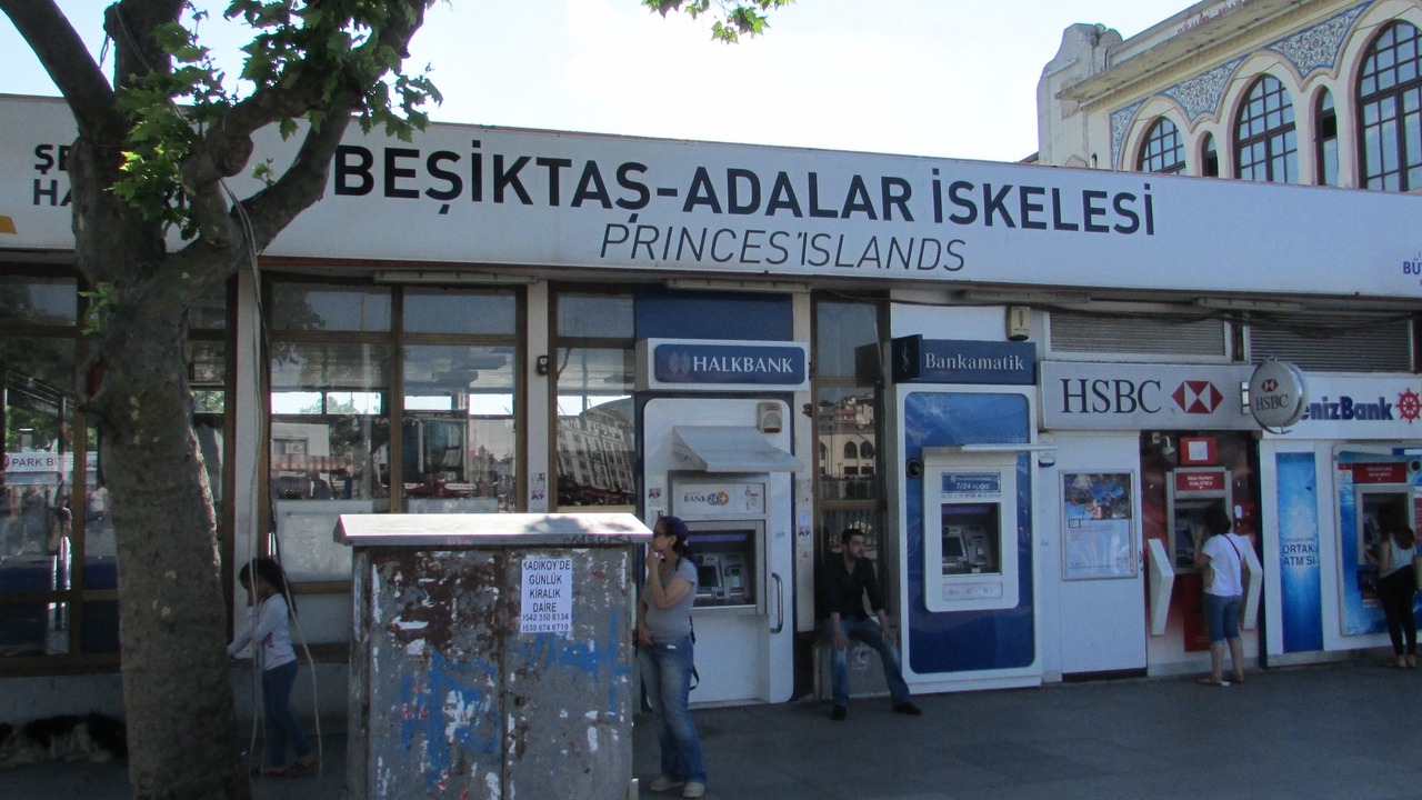 Photo of Outdoor in Rasimpasa