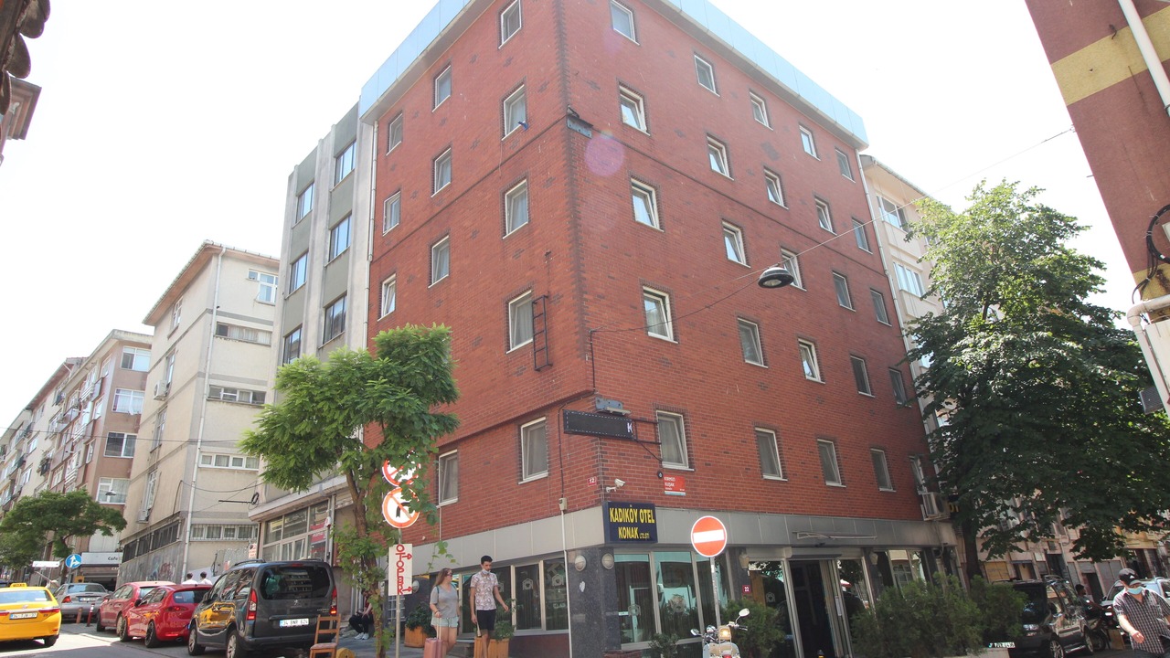 Photo of Outdoor in Rasimpasa