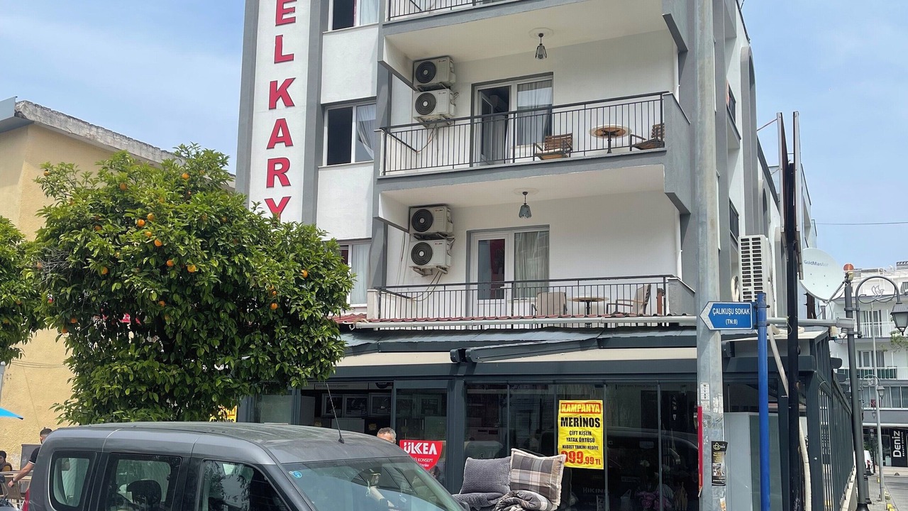 Photo of Outdoor in Kusadasi City Centre