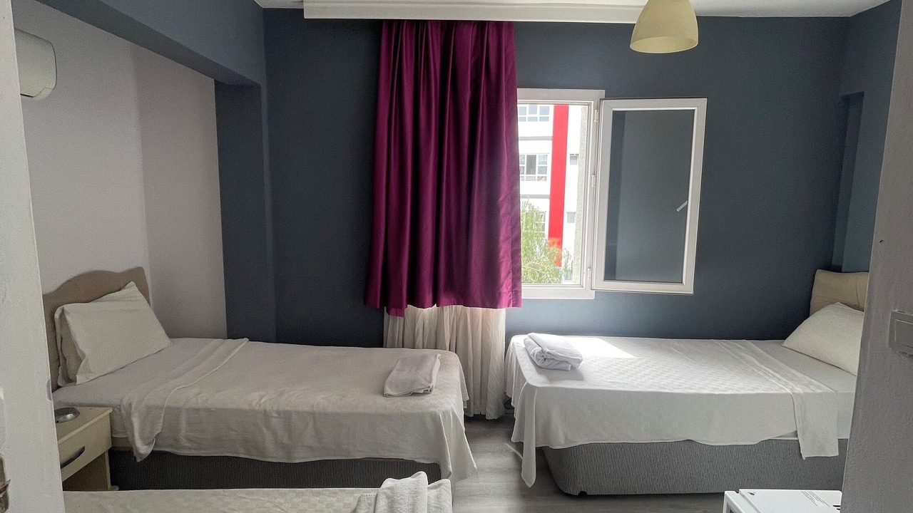 Photo of Bedroom in Kusadasi City Centre