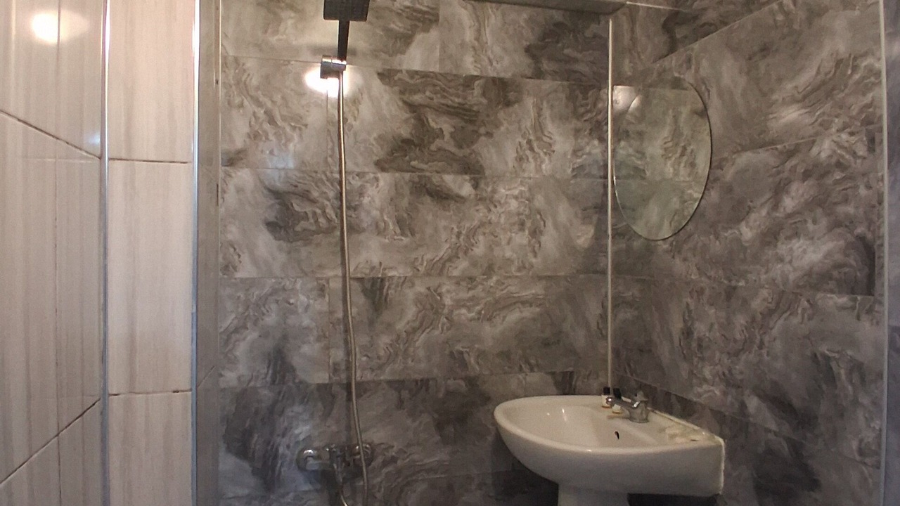 Photo of Bathroom in Kusadasi City Centre